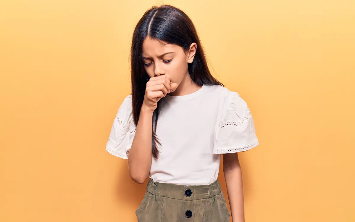 happy kids with pinwheel having fun at park